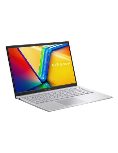 ASUS Vivobook 15 X1504VA-BQ4271 - Ordenador Portátil 15.6" Full HD (Intel Core 7 150U, 16GB RAM, 512GB SSD, Graphics, Sin