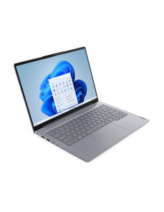 Lenovo ThinkBook 14 G9 IRL Intel Core 5 210H Portátil 35,6 cm (14") WUXGA 16 GB DDR5-SDRAM 512 GB SSD Wi-Fi 7 (802.11be) 2