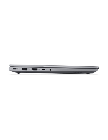 Lenovo ThinkBook 14 G9 IRL Intel Core 5 210H Portátil 35,6 cm (14") WUXGA 16 GB DDR5-SDRAM 512 GB SSD Wi-Fi 7 (802.11be)