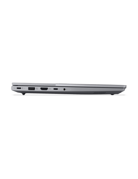 Lenovo ThinkBook 14 G9 IRL Intel Core 5 210H Portátil 35,6 cm (14") WUXGA 16 GB DDR5-SDRAM 512 GB SSD Wi-Fi 7 (802.11be)
