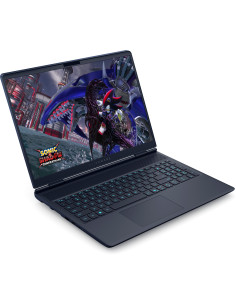 Alienware AC16251 Intel Core Ultra 7 255HX Portátil 40,6 cm (16") WQXGA 32 GB DDR5-SDRAM 1 TB SSD NVIDIA GeForce RTX 5060 Wi-Fi 2