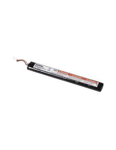 Brother PA-BT-500 accesorio o pieza de recambio para impresora/escáner Batería 1 pieza(s)