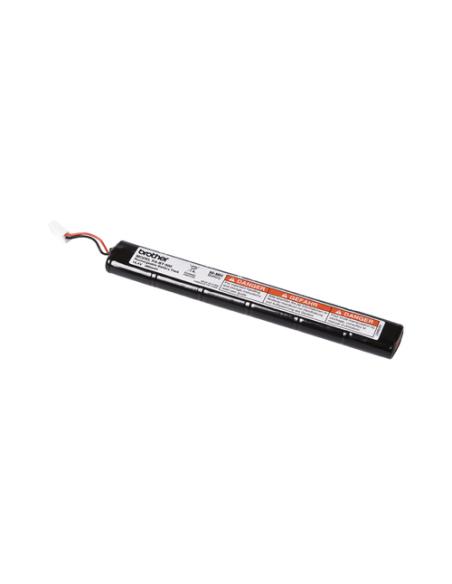 Brother PA-BT-500 accesorio o pieza de recambio para impresora/escáner Batería 1 pieza(s)