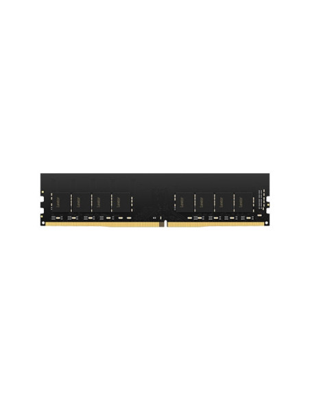 Lexar LD4AU008G-R3200GSST módulo de memoria 8 GB 1 x 8 GB DDR4 288-pin DIMM