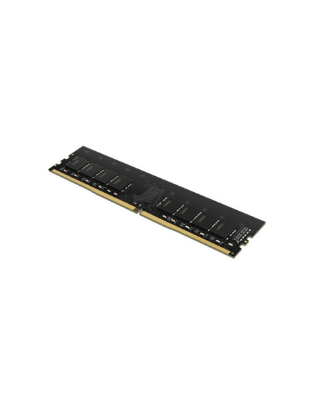 Lexar LD4AU008G-R3200GSST módulo de memoria 8 GB 1 x 8 GB DDR4 288-pin DIMM