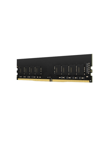 Lexar LD4AU008G-R3200GSST módulo de memoria 8 GB 1 x 8 GB DDR4 288-pin DIMM
