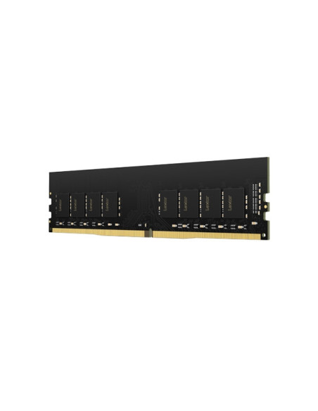 Lexar LD4AU008G-R3200GSST módulo de memoria 8 GB 1 x 8 GB DDR4 288-pin DIMM