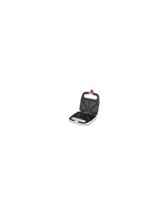 Ufesa SW7850 activa sandwichera 750 W Rojo, Blanco 2