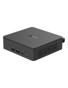 ASUS NUC 13 RNUC13ANKI300000I UCFF Negro i3-1315U 2