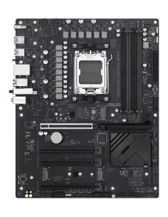 ASUS X870 MAX GAMING WIFI7 AMD X870 Zócalo AM5 ATX 2
