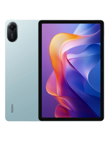 Xiaomi Redmi Pad 2 Mediatek 256 GB 27,9 cm (11") 8 GB Wi-Fi 5 (802.11ac) Verde