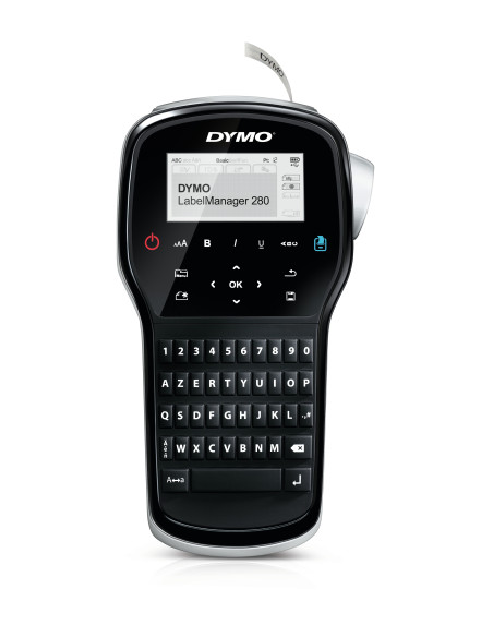 DYMO LabelManager ™ 280 AZERTY