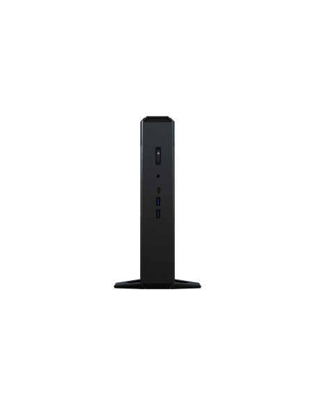 ASUS NUC 15 Performance RNUC15JNK9X40002 PC de tamaño 3L Negro 275HX