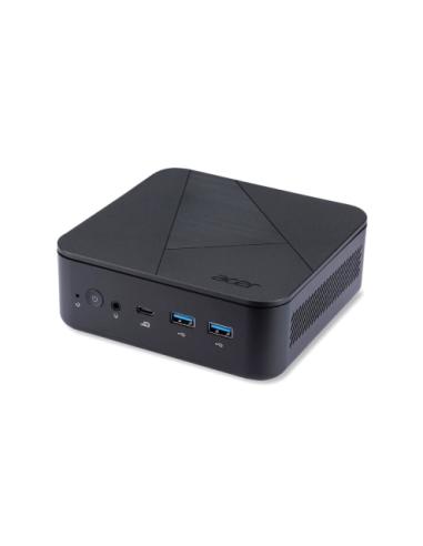EQUIPO ZE MINIPC COMPACTCORE / I7 1355U 3.7 Ghz / 16 GB / SSD 512 GB / SIN S.O. / POWERED BY ACER