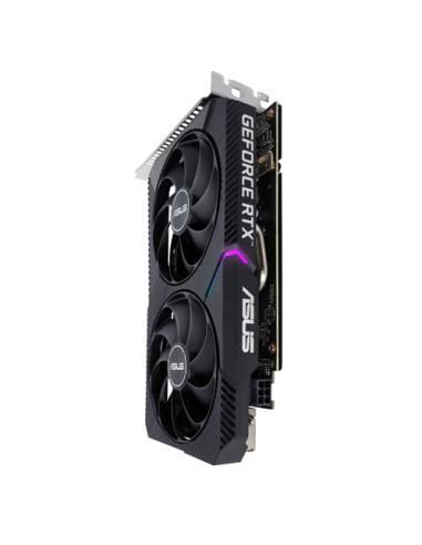 ASUS Dual -RTX3050-O8G-V2 NVIDIA GeForce RTX 3050 8 GB GDDR6