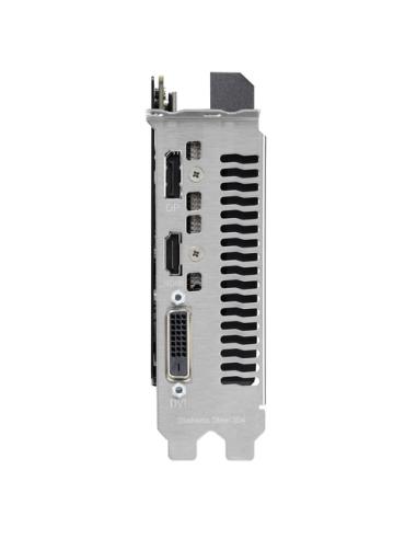 ASUS Dual -RTX3050-O8G-V2 NVIDIA GeForce RTX 3050 8 GB GDDR6