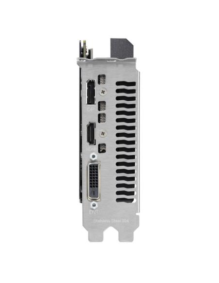 ASUS Dual -RTX3050-O8G-V2 NVIDIA GeForce RTX 3050 8 GB GDDR6