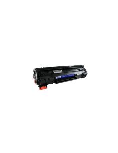 TONER RECICLADO INKOEM HP CE285A/35A/36A NEGRO M-CE285/35/36