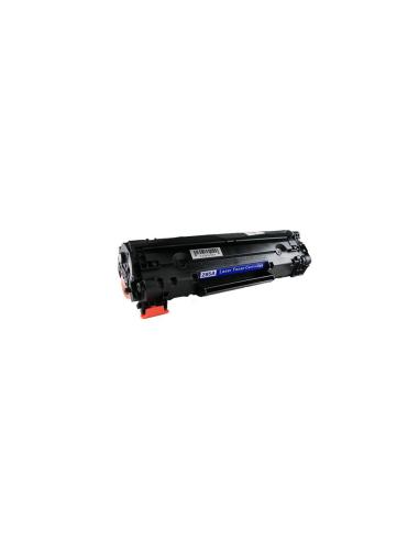 TONER RECICLADO INKOEM HP CE285A/35A/36A NEGRO M-CE285/35/36