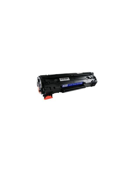 TONER RECICLADO INKOEM HP CE285A/35A/36A NEGRO M-CE285/35/36