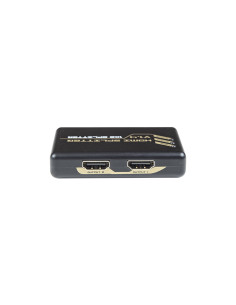DCU Advance Tecnologic 30505011 divisor de video HDMI 2x HDMI 2