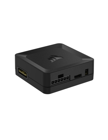 Corsair iCUE LINK System Hub Controlador de ventilador