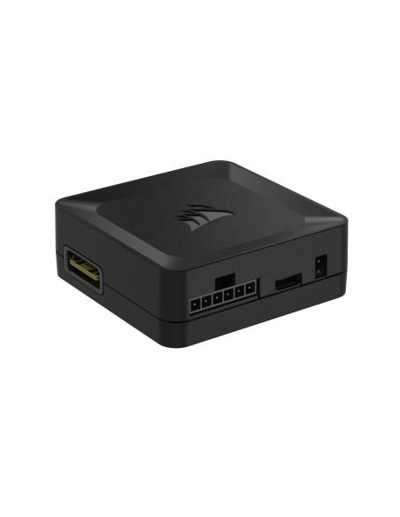 Corsair iCUE LINK System Hub Controlador de ventilador