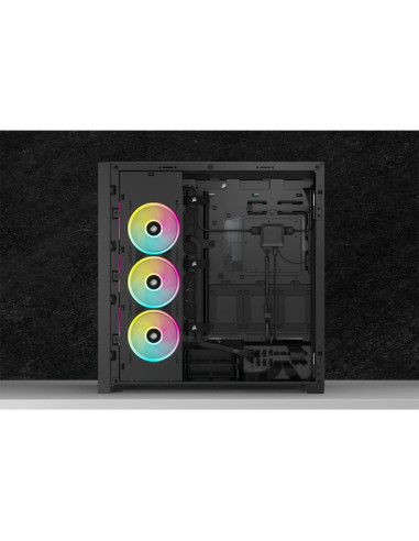 Corsair iCUE LINK System Hub Controlador de ventilador