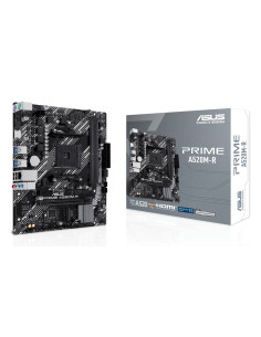 ASUS PRIME A520M-R AMD A520 Zócalo AM4 micro ATX