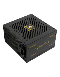 Enermax ERV650G-AHG-NAC unidad de fuente de alimentación 650 W 20+4 pin ATX ATX Negro 2