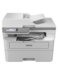 impresora multifuncion laser monocromo mfc-l2980dw a4 1200x1200ppp 34ppm usb 2.0 wifi y ethernet impresion duplex escaneado dupl 2