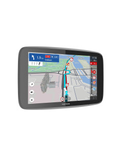 TomTom GO Expert Plus 7"