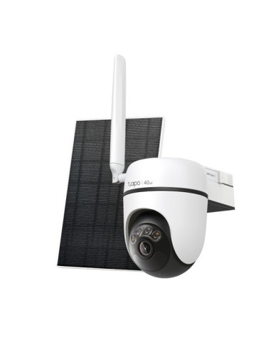 TP-Link Tapo C615G KIT Almohadilla Cámara de seguridad IP Exterior 2304 x 1296 Pixeles Techo Pared Poste