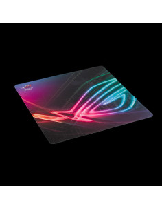 ASUS ROG Strix Edge Alfombrilla de ratón para juegos Multicolor 2