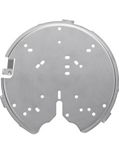 Ubiquiti U-PRO-MP kit de montaje Aluminio 2