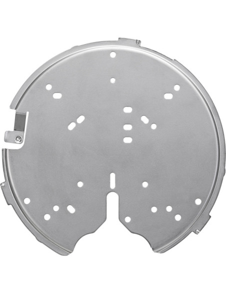 Ubiquiti U-PRO-MP kit de montaje Aluminio