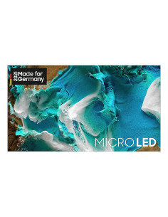 Samsung MNA110MS1AC 2,79 m (110") 4K Ultra HD Smart TV Wifi Acero inoxidable