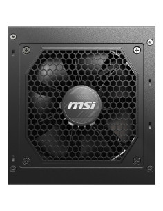MSI MAG A850GL PCIE5 II unidad de fuente de alimentación 850 W 20+4 pin ATX ATX Negro 2