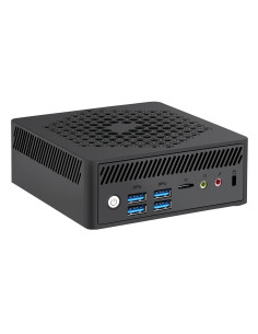 Leotec MINIPC N100 8GB 128GB 2