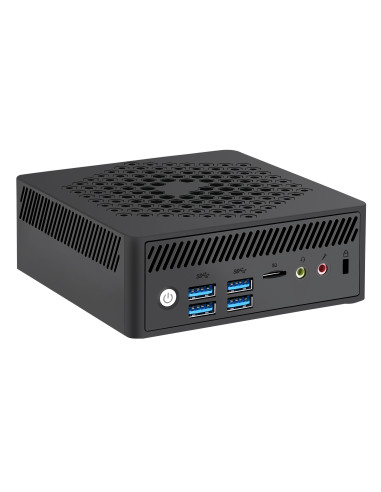 Leotec MINIPC N100 8GB 128GB