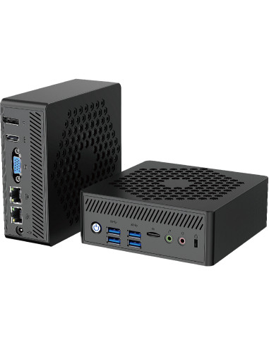 Leotec MINIPC N100 8GB 128GB