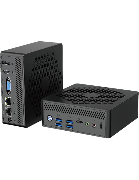 Leotec MINIPC N100 8GB 128GB