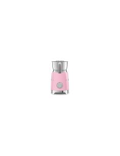 Smeg MFF11PKEU espumador o calentador de leche Automático Rosa 2