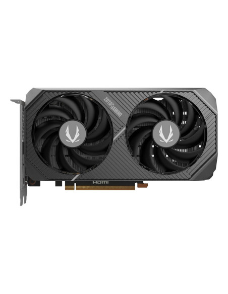 Zotac GAMING GeForce RTX 5050 Twin Edge OC NVIDIA 8 GB GDDR6