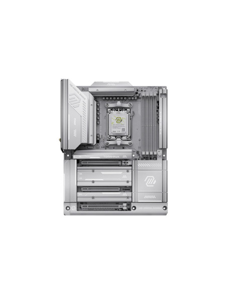 MSI MAG X870E TOMAHAWK MAX WIFI PZ placa base AMD X870E Zócalo AM5 ATX