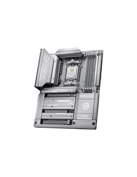 MSI MAG X870E TOMAHAWK MAX WIFI PZ placa base AMD X870E Zócalo AM5 ATX