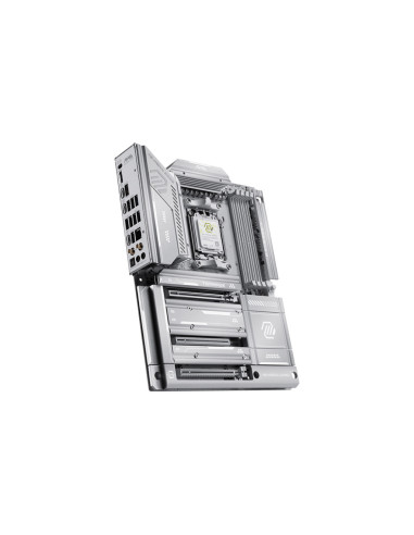 MSI MAG X870E TOMAHAWK MAX WIFI PZ placa base AMD X870E Zócalo AM5 ATX