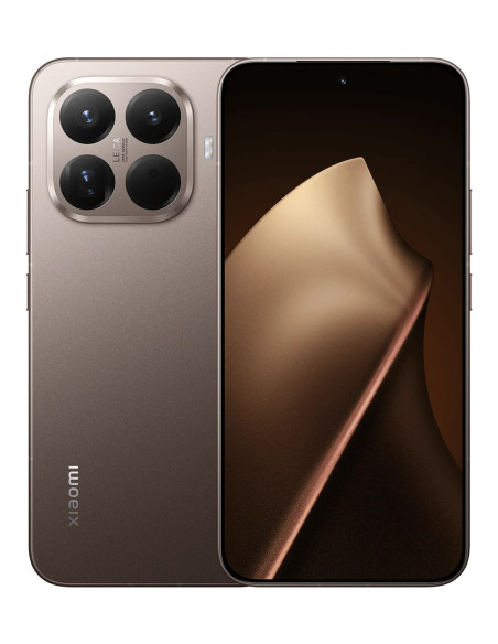 Xiaomi 15T Pro 17,4 cm (6.83") SIM doble 5G USB Tipo C 12 GB 1 TB 5500 mAh Moca