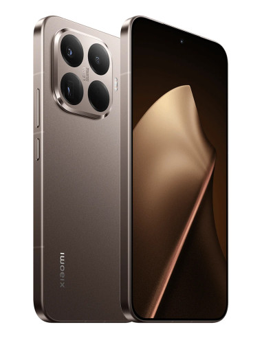 Xiaomi 15T Pro 17,4 cm (6.83") SIM doble 5G USB Tipo C 12 GB 1 TB 5500 mAh Moca