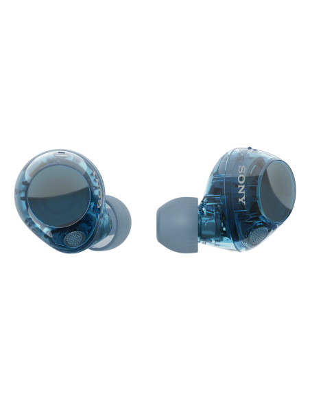 Sony WFC710NL.CE7 auricular y casco Auriculares True Wireless Stereo (TWS) Dentro de oído Llamadas Música USB Tipo C Bluetooth